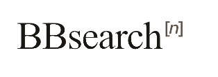 BBsearch